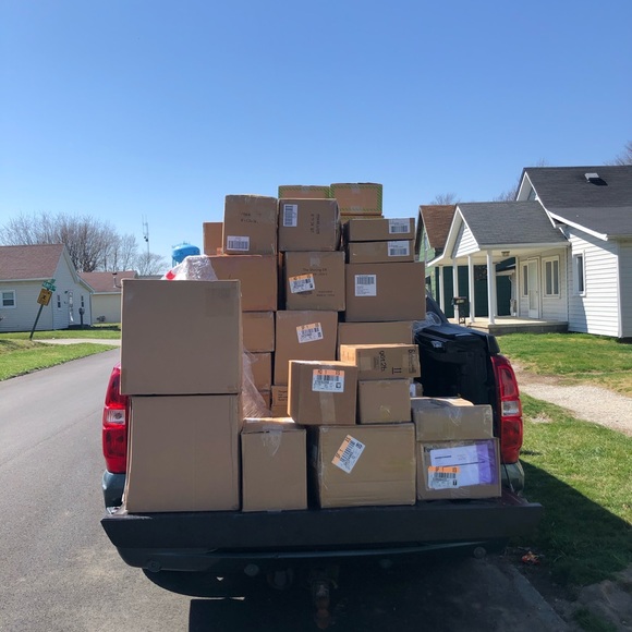 Meet your Posher, Chasity - Picture 1 of 16